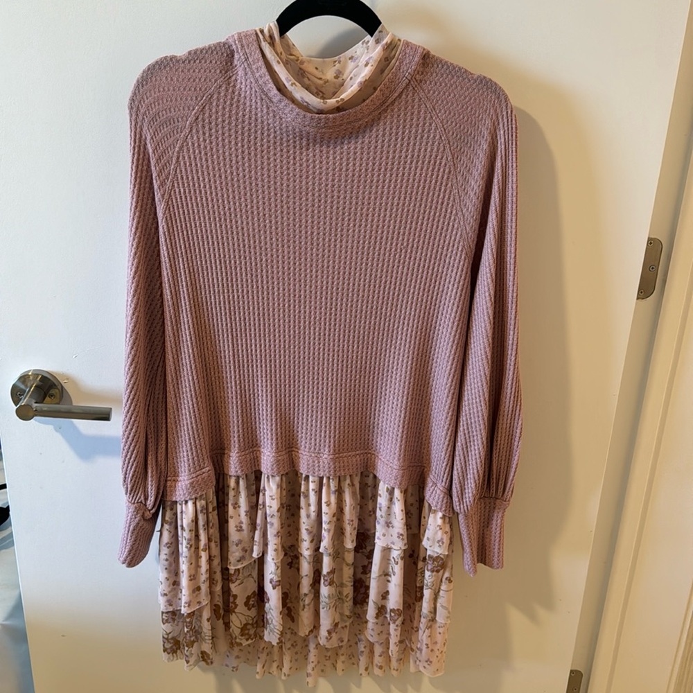 Free People Dress